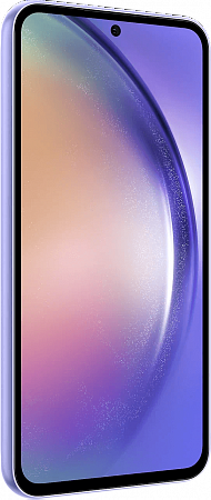 Samsung Galaxy A54 8/256 ГБ Лавандовый