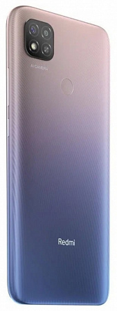 Смартфон Xiaomi Redmi 9C 64 Гб Фиолетовый