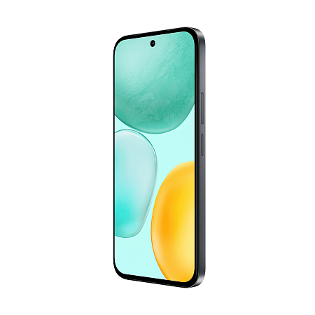 Смартфон Honor X6c 6/256 Гб Черный