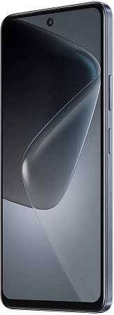 Смартфон Infinix HOT 50 6/256 ГБ, Черный