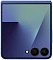 Смартфон Samsung Galaxy Z Flip7 12/256 ГБ Синий