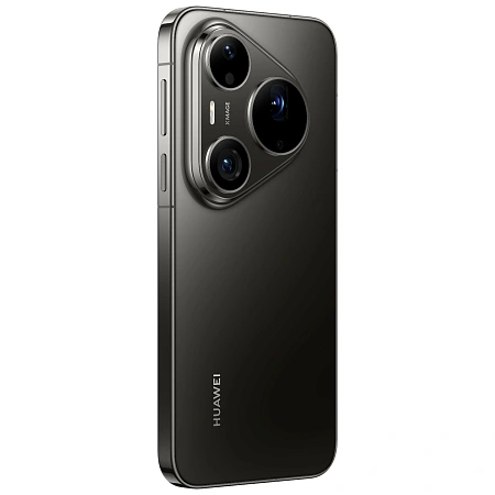 Смартфон Huawei Pura 90s Pro Max 12/256 Гб Чёрный