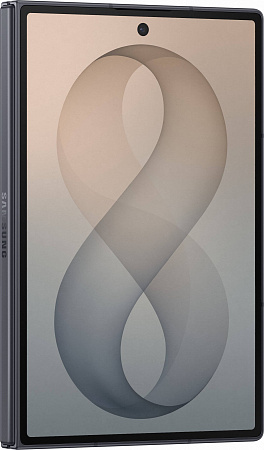 Смартфон Samsung Galaxy Z Fold8 16/1ТБ Графитовый