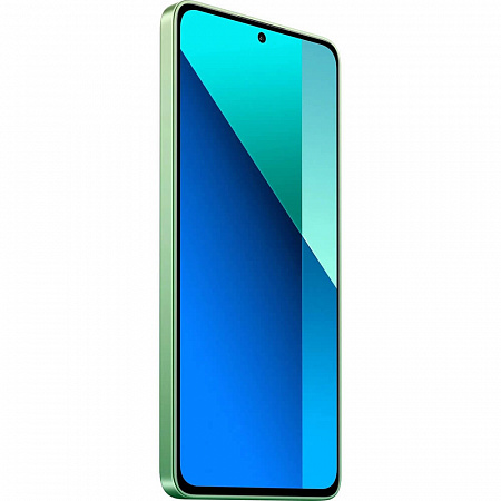 Xiaomi Redmi Note 13 8/128 ГБ Зеленый