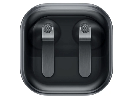 Беспроводные наушники Samsung Galaxy Buds 4 Чёрные