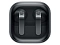Беспроводные наушники Samsung Galaxy Buds 4 Чёрные