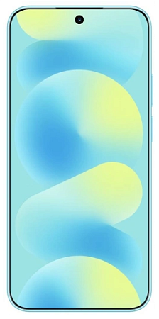Смартфон Huawei Nova 16S 12/512 Гб Светло-голубой