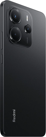 Xiaomi Redmi Note 14 8/256 ГБ Черный