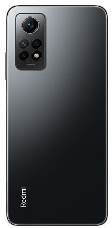 Xiaomi Redmi Note 12 pro 8/128 ГБ Серый