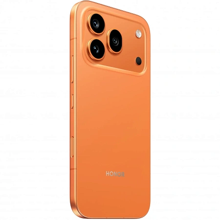 Смартфон Honor 600 Pro 12/512 ГБ Оранжевый
