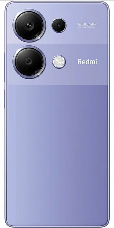 Xiaomi Redmi Note 13 Pro 8/256 ГБ Лавандовый