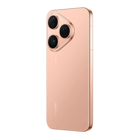 Смартфон Huawei Pura 80 256 Гб Золотистый