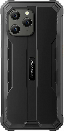 Смартфон Blackview BV5300 Pro 4/64 ГБ Черный