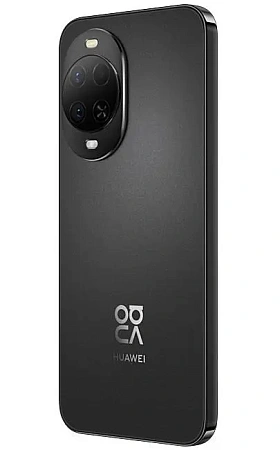 Смартфон Huawei Nova 15 12/512 Гб Чёрный