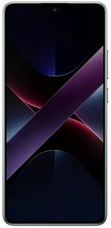 Смартфон Xiaomi POCO X7 Pro 8/256 Гб Зеленый