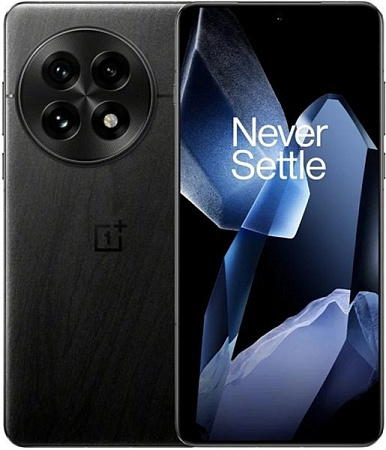 Смартфон OnePlus 13 12/256 Гб Черное затмение