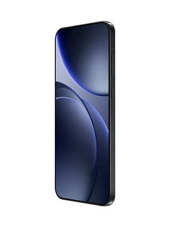 Смартфон OPPO Find X9 16/512 ГБ Чёрный