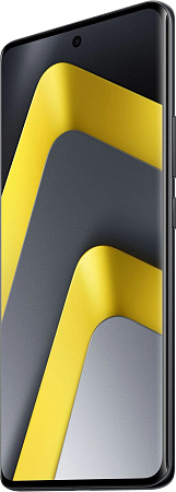 Смартфон Xiaomi POCO M8 8/512 Гб Чёрный