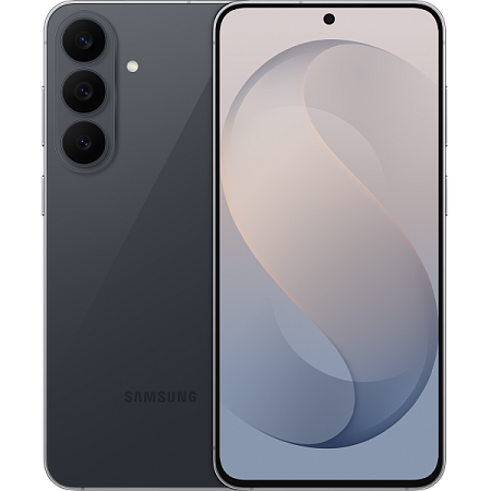 Смартфон Samsung Galaxy S26 FE 8/256 Гб Чёрный
