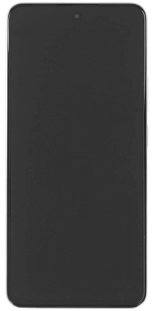 Смартфон Realme 14 12/256 ГБ Серебристый