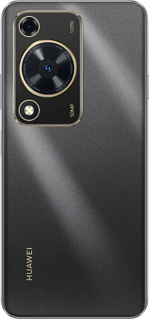 Смартфон Huawei Nova Y72s 8/256 Гб Чёрный