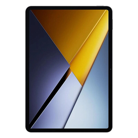 Планшет Xiaomi POCO Pad X1 8/512 Гб Wi-Fi Серый