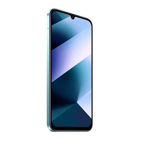 Смартфон Xiaomi POCO C85 6/128 Гб Зеленый