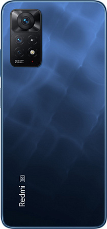 Смартфон Xiaomi Redmi Note 11 Pro 5G 8/128 ГБ Атлантический синий