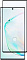 Стекло защитное 2D для Samsung Note 10