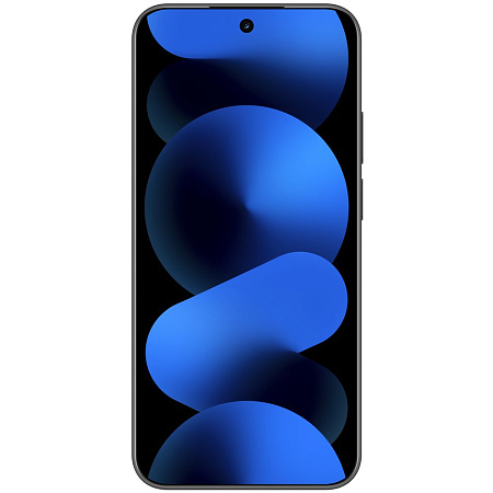 Смартфон Huawei Nova 16S 12/256 Гб «Сияющий черный»
