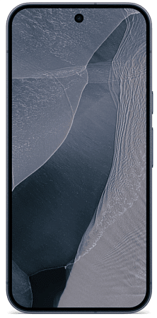 Смартфон Google Pixel 11 Pro XL 12/256 ГБ Матовый чёрный