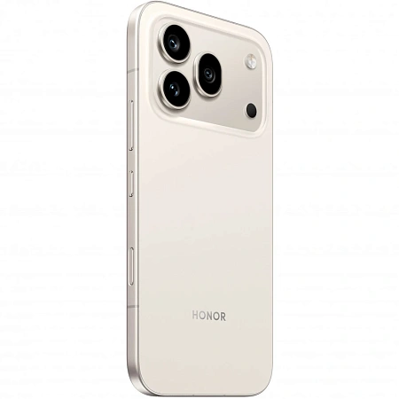 Смартфон Honor 600 Pro 12/256 ГБ Золотисто-белый