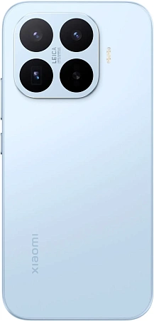 Смартфон Xiaomi 17T 12/512 ГБ Голубой