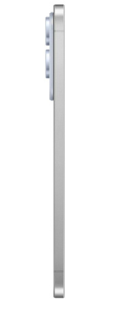 Смартфон Samsung Galaxy S25 Edge 12/256 Гб Серебристый титан