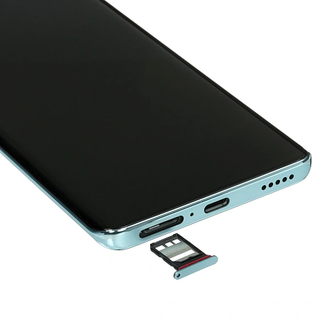 Смартфон Honor X9c 12/512 Гб Нефритовый голубой