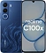Смартфон Realme C100x 4/128 ГБ Синий
