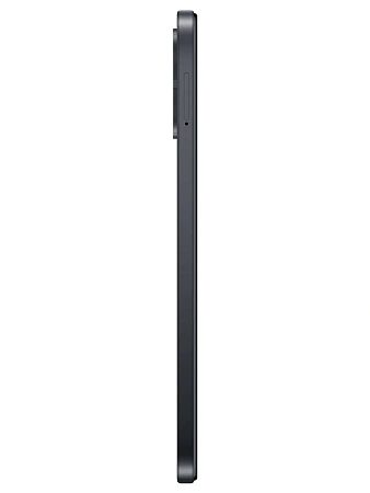 Смартфон Tecno Spark Go 3 2026 4/64 Чёрный