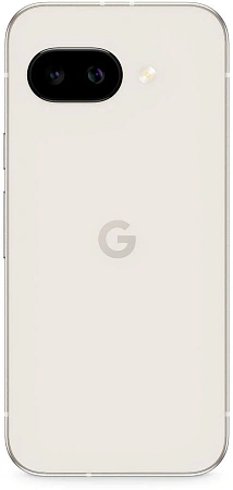 Смартфон Google Pixel 9A 8/256 ГБ Бежевый