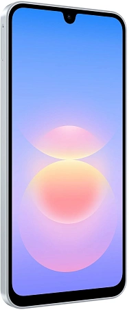 Смартфон Samsung Galaxy A18 8/256 ГБ Серый