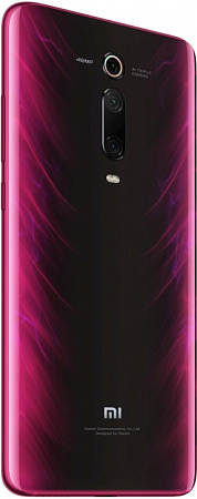 Смартфон Xiaomi Mi 9T Pro 6/64 Гб Красный