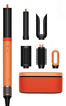 Стайлер Dyson Airwrap Co-anda2x (HS09), Ceramic Apricot/Topaz