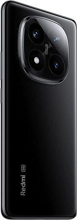 Xiaomi Redmi Note 14 Pro Plus 5G 12/256 ГБ Черный