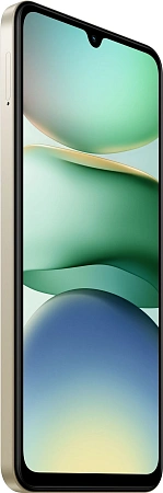 Смартфон Xiaomi Redmi A5 3/64 ГБ Золотой