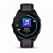 Умные часы Garmin Forerunner 165 Music 30мм Черные