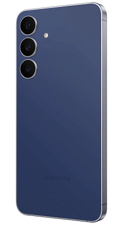 Смартфон Samsung Galaxy S25 FE 8/512 Гб Темно-синий