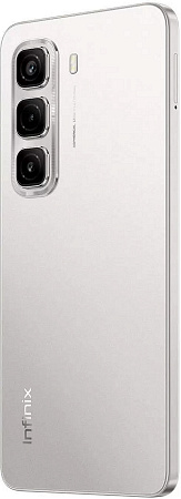 Смартфон Infinix HOT 50 6/256 ГБ, Серый
