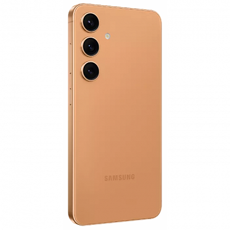 Смартфон Samsung Galaxy S24 8/128 Гб Оранжевый