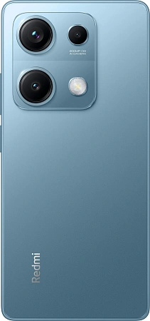 Смартфон Xiaomi Redmi Note 14S 8/256 ГБ Голубой