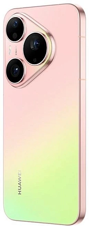 Смартфон Huawei Pura 90s Pro 12/256 Гб Розовый
