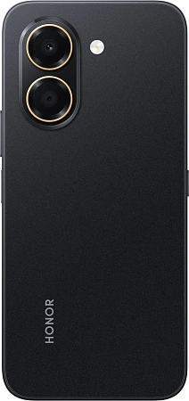 Смартфон Honor X7e 6/128 Гб Чёрный